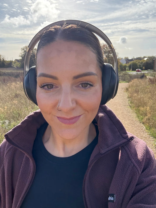 Michaela's Story